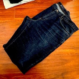 3 PAIRS of Men’s Jeans 38x32